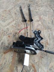 Замок двери задний левый HYUNDAI ELANTRA MD 10-15 2015