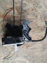 Замок двери задний левый ELANTRA MD 10-15 2015 Седан 1.8