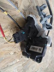 Замок двери задний левый HYUNDAI ELANTRA MD 10-15 Седан 1.8