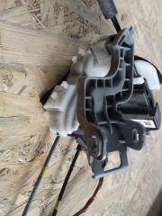 Замок двери задний левый ELANTRA MD 10-15 2015 Седан 1.8