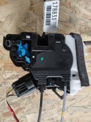 Замок двери задний левый ELANTRA MD 10-15 2015 Седан 1.8