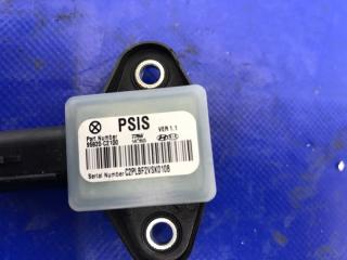 Датчик удара передний левый HYUNDAI SONATA LF 2014- Седан 2.4