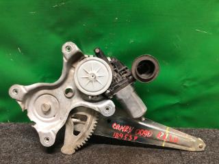 Стеклоподъемник задний левый TOYOTA CAMRY 40 06-11 2008 Б/У Стеклоподъемник задний левый TOYOTA CAMRY 40 06-11 2008