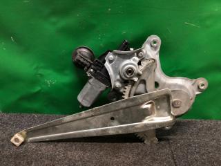 Стеклоподъемник задний левый CAMRY 40 06-11 2008 ACV40 2.4 2AZFE