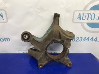 Цапфа задняя левая FORESTER 12-19 2015 Внедорожник 2.5