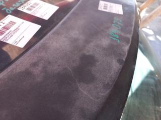 Спойлер крышки багажника CX-9 06-16 2008 Внедорожник 3.7