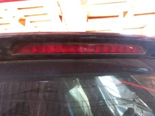 Спойлер крышки багажника CX-9 06-16 2008 Внедорожник 3.7