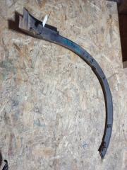 Накладка крыла (расширитель арки) передняя левая CX-9 06-16 2008 Внедорожник 3.7