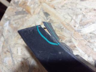 Накладка крыла (расширитель арки) передняя правая MAZDA CX-9 06-16 Внедорожник 3.7