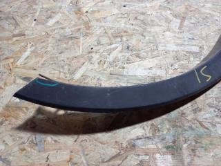 Накладка крыла (расширитель арки) передняя правая CX-9 06-16 2008 Внедорожник 3.7