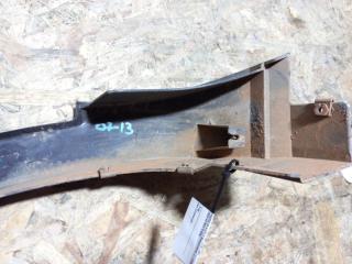 Накладка крыла (расширитель арки) передняя правая CX-9 06-16 2008 Внедорожник 3.7