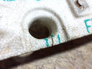 Наполнитель бампера передний передний CX-9 06-16 2008 Внедорожник 3.7