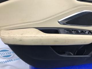 Карта двери передняя левая RDX 19- 2019 Внедорожник 2.0