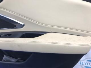 Карта двери передняя правая RDX 19- 2019 Внедорожник 2.0