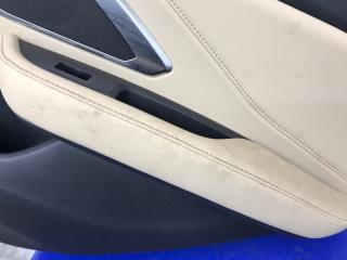 Карта двери задняя правая RDX 19- 2019 Внедорожник 2.0