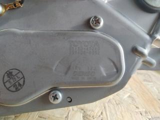 Моторчик стеклоочистителя задний PRIUS - 20 03-11