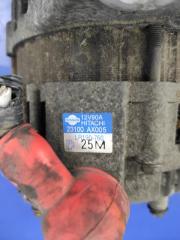 Генератор MICRA 03-11 CR12