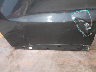 Дверь задняя правая RDX 12-19 2014 Внедорожник 3.5 J35Z2