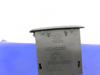 Кнопка открывания багажника внутренняя KIA SORENTO BL 02-09