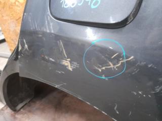 Четверть кузова задняя задний левый RDX 12-19 2014 Внедорожник 3.5 J35Z2