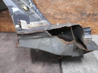 Четверть кузова задняя задний левый RDX 12-19 2014 Внедорожник 3.5 J35Z2