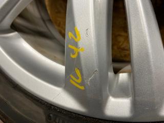 Диск R18 ACURA RDX 12-19 Внедорожник 3.5 J35Z2