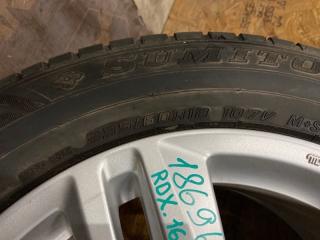 Диск R18 RDX 12-19 2014 Внедорожник 3.5 J35Z2