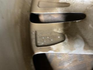 Диск R18 RDX 12-19 2014 Внедорожник 3.5 J35Z2