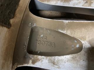 Диск R18 RDX 12-19 2014 Внедорожник 3.5 J35Z2