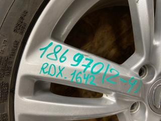 Диск R18 RDX 12-19 2014 Внедорожник 3.5 J35Z2