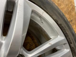 Диск R18 ACURA RDX 12-19 Внедорожник 3.5 J35Z2