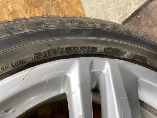 Диск R18 RDX 12-19 2014 Внедорожник 3.5 J35Z2