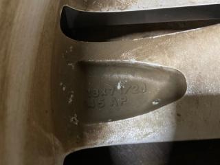 Диск R18 RDX 12-19 2014 Внедорожник 3.5 J35Z2