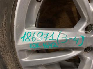 Диск R18 RDX 12-19 2014 Внедорожник 3.5 J35Z2