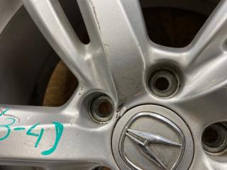 Диск R18 ACURA RDX 12-19 Внедорожник 3.5 J35Z2