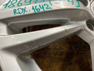 Диск R18 RDX 12-19 2014 Внедорожник 3.5 J35Z2