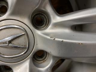 Диск R18 RDX 12-19 2014 Внедорожник 3.5 J35Z2