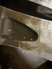 Диск R18 RDX 12-19 2014 Внедорожник 3.5 J35Z2