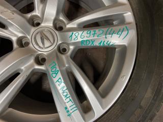 Диск R18 RDX 12-19 2014 Внедорожник 3.5 J35Z2