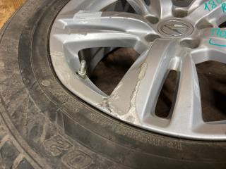 Диск R18 ACURA RDX 12-19 Внедорожник 3.5 J35Z2