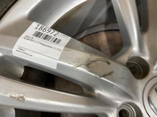 Диск R18 RDX 12-19 2014 Внедорожник 3.5 J35Z2
