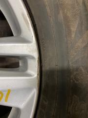 Диск R18 RDX 12-19 2014 Внедорожник 3.5 J35Z2