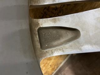 Диск R18 RDX 12-19 2014 Внедорожник 3.5 J35Z2