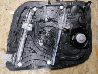 Стеклоподъемник передний левый SORENTO UM 14- 2016 Внедорожник 2.4