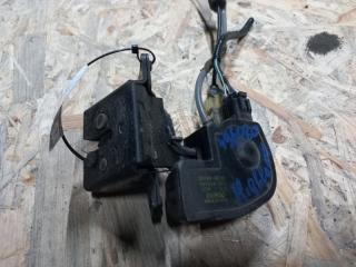 Замок крышки багажника HIGHLANDER 01-07