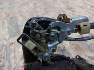 Замок крышки багажника HIGHLANDER 01-07