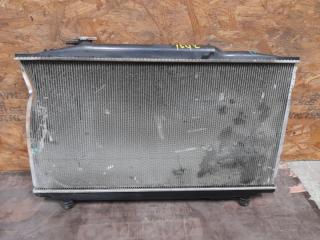 Радиатор основной RDX 12-19 2014 Внедорожник 3.5 J35Z2