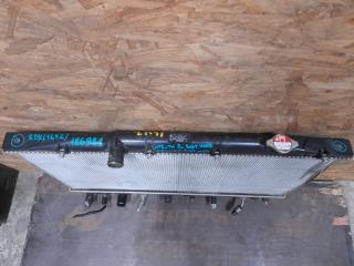 Радиатор основной ACURA RDX 12-19 Внедорожник 3.5 J35Z2