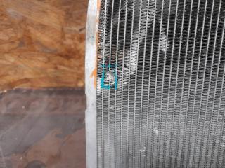 Радиатор основной RDX 12-19 2014 Внедорожник 3.5 J35Z2