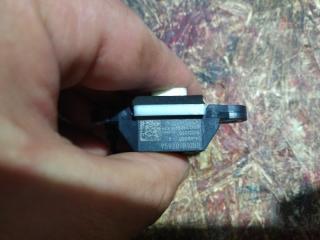 Датчик удара передний левый KIA SORENTO UM 14- Внедорожник 2.4